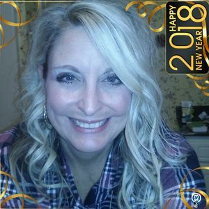 Meet your Posher, Kimberly